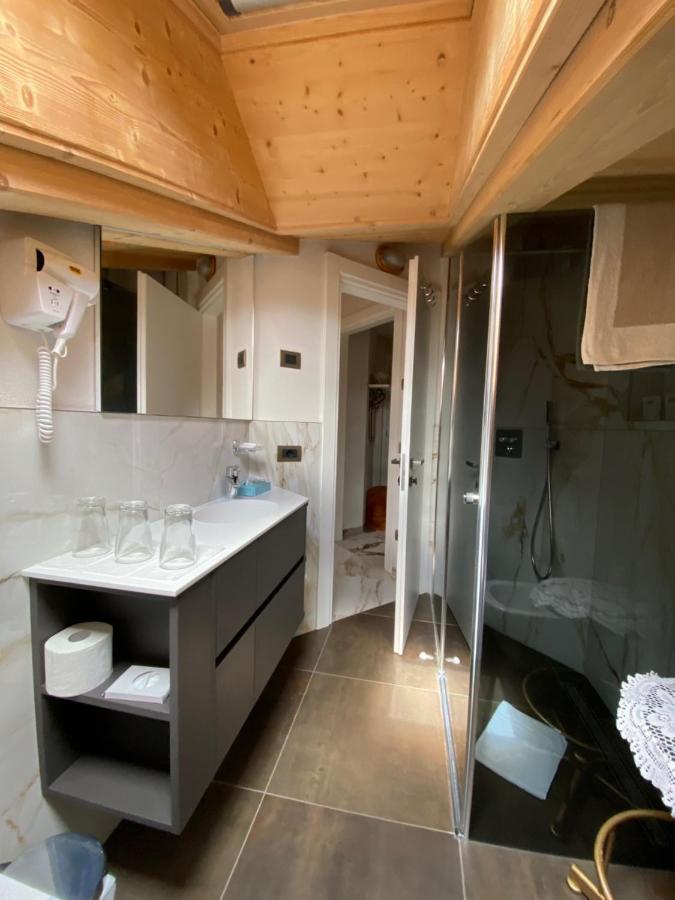 Villa Claudia Livigno Exterior foto