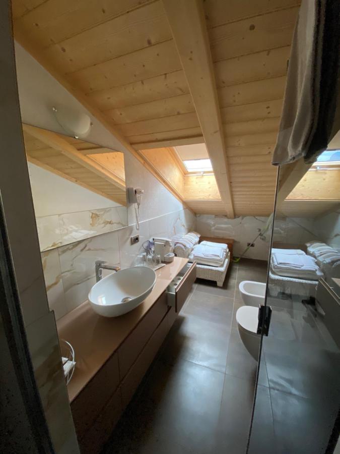 Villa Claudia Livigno Exterior foto