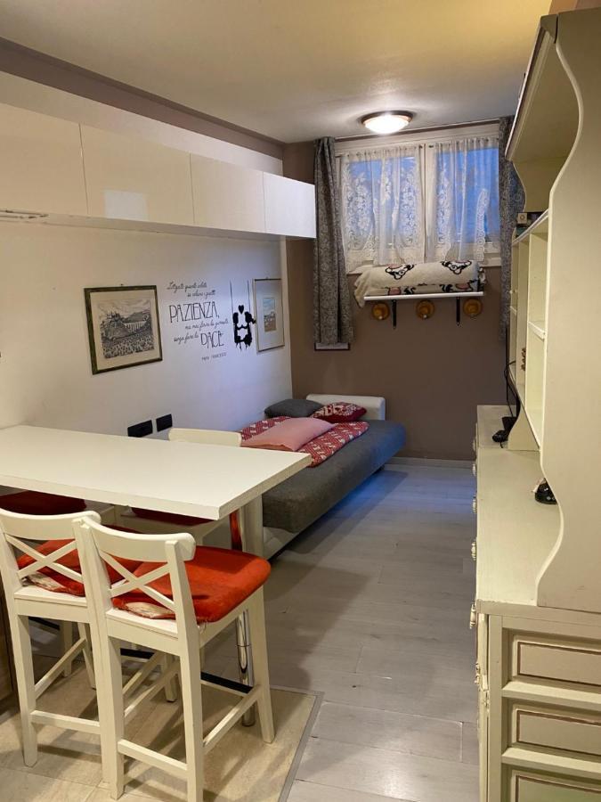 Villa Claudia Livigno Exterior foto