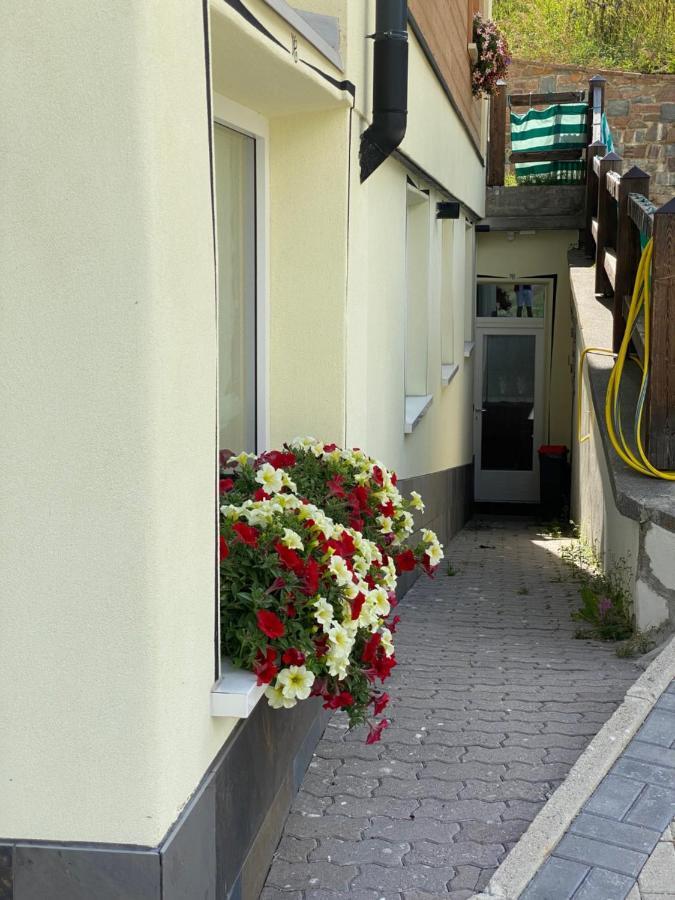 Villa Claudia Livigno Exterior foto